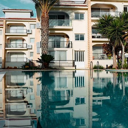 Fantastic 4 Cyprus First Line Beachfront Boghaz Luaran gambar