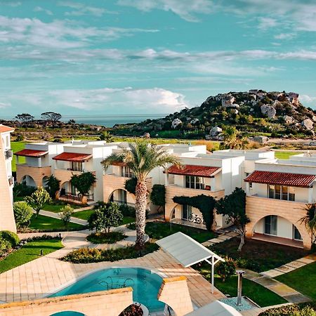 Fantastic 4 Cyprus First Line Beachfront Boghaz Luaran gambar