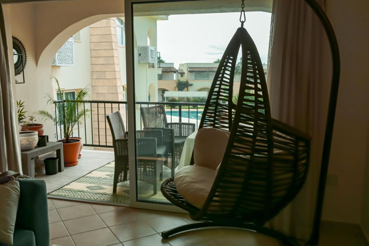 Fantastic 4 Cyprus First Line Beachfront Boghaz Luaran gambar