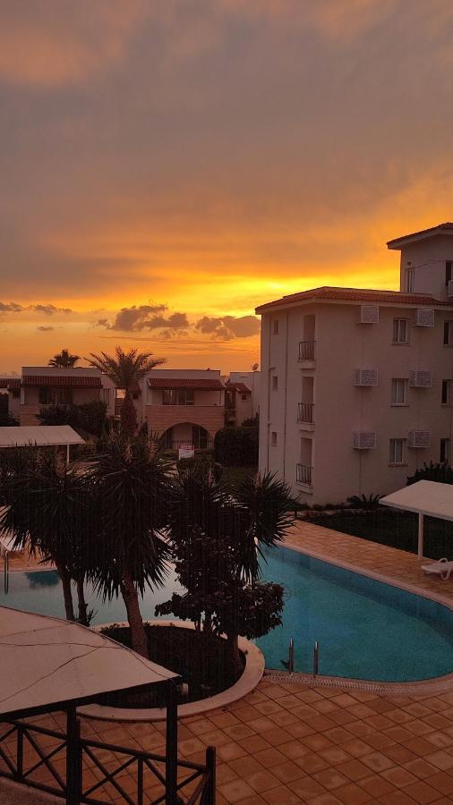 Fantastic 4 Cyprus First Line Beachfront Boghaz Luaran gambar