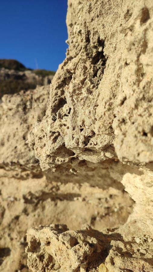 Fantastic 4 Cyprus First Line Beachfront Boghaz Luaran gambar