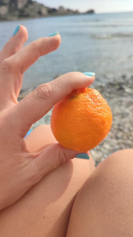 Fantastic 4 Cyprus First Line Beachfront Boghaz Luaran gambar