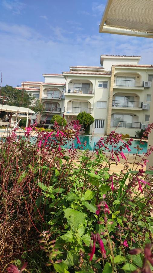 Fantastic 4 Cyprus First Line Beachfront Boghaz Luaran gambar